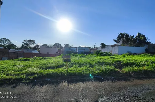 Terreno à venda, Jardim Amélia Dionísio, Olímpia - Foto 3