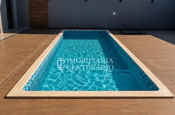 Casa à venda,  Jardim Botânico, Olímpia/SP