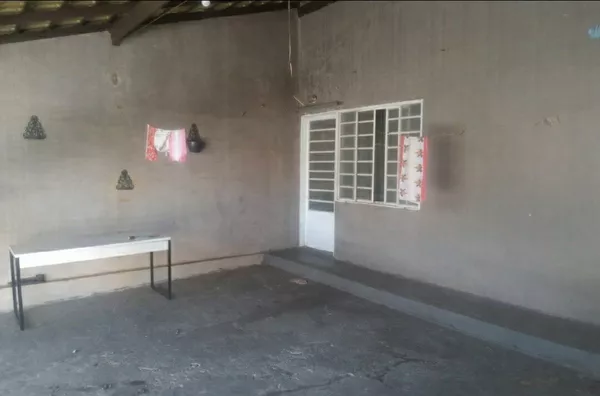 Casa à venda, Residencial Harmonia - Olímpia/SP