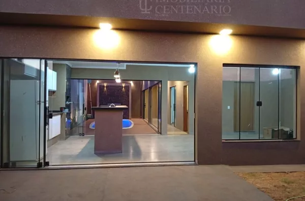 Casa à venda,  Jardim Cidade de Lisboa, Olímpia/SP - Foto 3