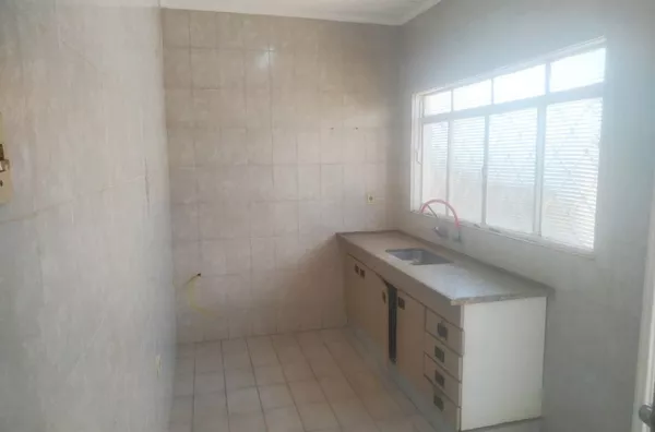 Casa à venda, Centro , Olímpia-SP