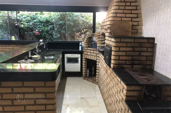 Casa á venda, Jardim Luiza, Olímpia/SP - Foto 6