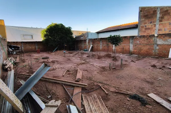 Terreno Residencial à venda,  Residencial Viva Olímpia, Olímpia,SP - Foto 5