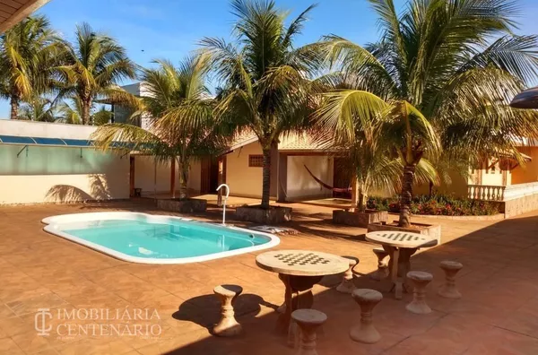 Casa á venda,  Residencial Jardim Tênis Club, Olímpia/SP - Foto 5