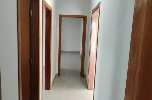 CASA NOVA DISPONÍVEL PARA VENDA , JARDIM BOTÂNICO, OLÍMPIA/SP - Foto 6