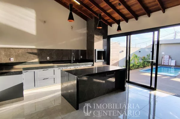 Casa à venda,  Jardim Amélia Dionísio, Olímpia-SP - Foto 3