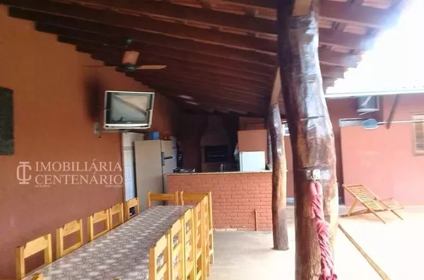 Casa Mobiliada à venda,  Jardim Toledo, Olímpia/SP - Foto 6