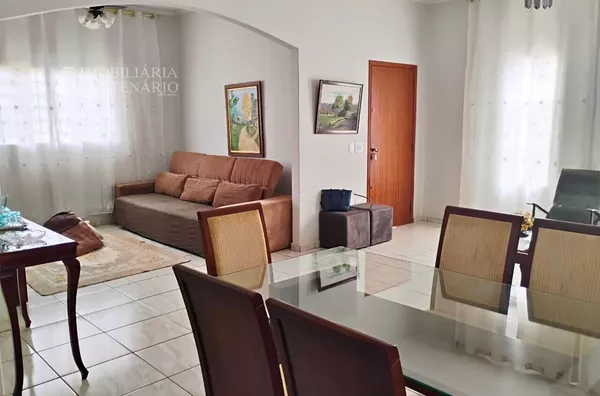 Casa à venda, Jardim Álvaro Britto, Olímpia/SP - Foto 3