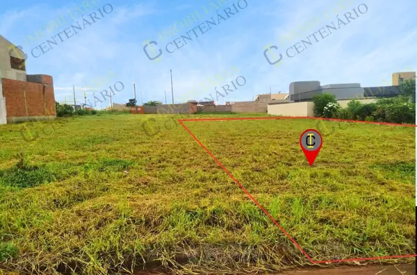 Terreno à venda, próximo ao Jardim Botânico, em Olímpia SP - Foto 1