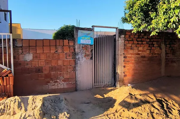 Terreno Residencial à venda,  Residencial Viva Olímpia, Olímpia,SP - Foto 1