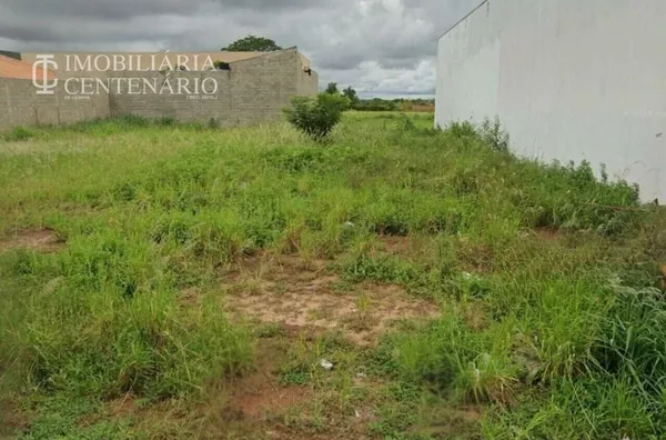 Terreno Comecial à venda,  - Jardim Bôtanico, Olímpia/SP