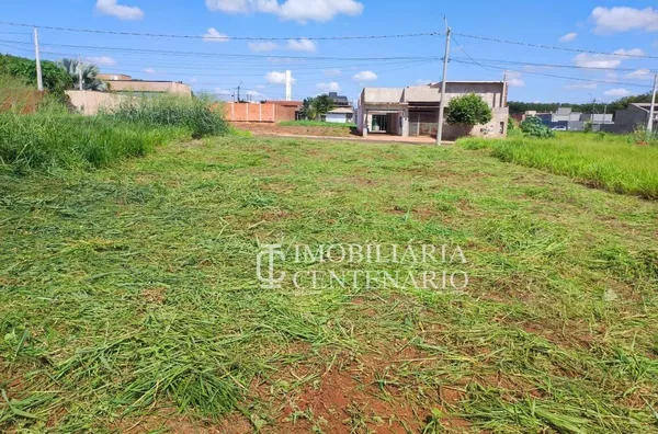 Terreno á venda,  Jardim Colorado, Olímpia/SP - Foto 2