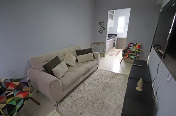 Casa à venda - Residencial Quinta da Colina, Olímpia - Foto 4