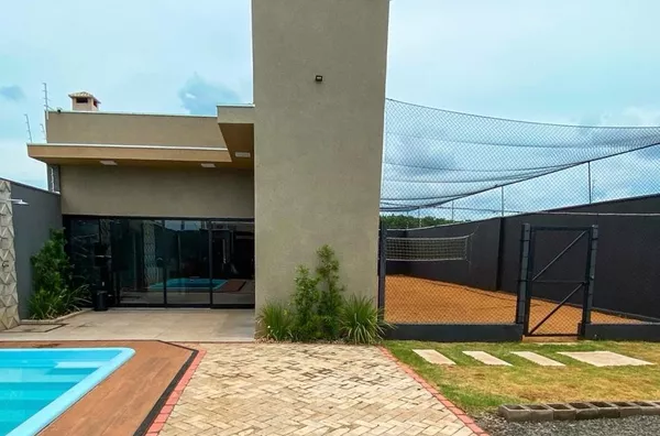 Casa Mobiliada à venda,  Jardim Colorado, Olímpia/SP - Foto 1