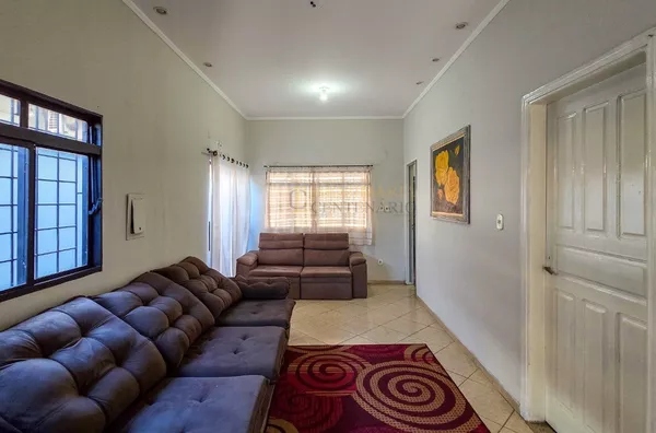 Casa á venda, R$550 mil - Patrimônio de São João Batista, Olímpia/SP - Foto 6