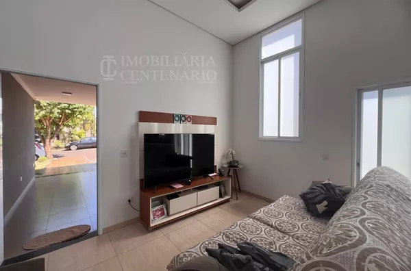 Casa à venda, Condomínio Donnabella, Olímpia/SP - Foto 3