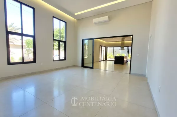 Casa em condomínio à venda, no Residencial Donabella, Olímpia/SP - Foto 2