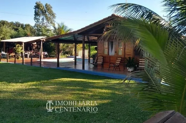 Chacará á venda, Rodovia Natal Breda em Olímpia/SP - Foto 4