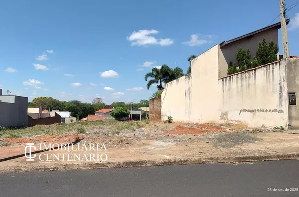 Terreno à venda,  Vivenda Cote Gil, Olímpia/SP - Foto 1