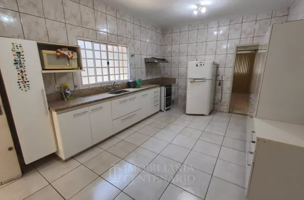 Casa à venda,  Jardim Elisa, Olímpia/SP