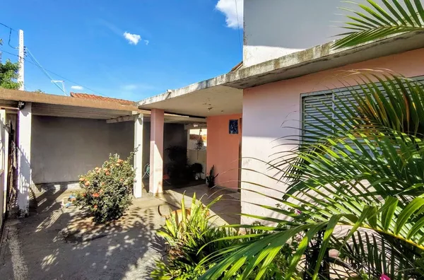 Casa à venda, R$300mil -  Jardim Cisoto, Olímpia/SP - Foto 2