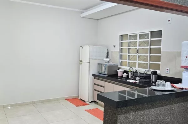 Casa à venda , Jardim Glória, Olímpia/SP - Foto 5