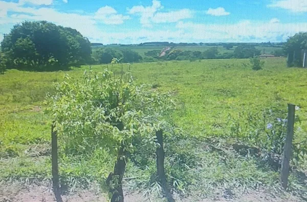 Terreno à venda,  Vila Hípica, Olímpia/SP - Foto 1