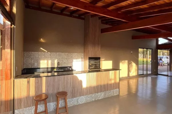 Chácara de Alto Padrão com 20.000m² á venda,  Área Rural de Olímpia-SP