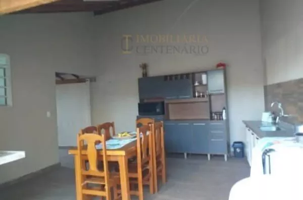 Casa à venda,  Jardim Santa Rita, Olímpia - Foto 3