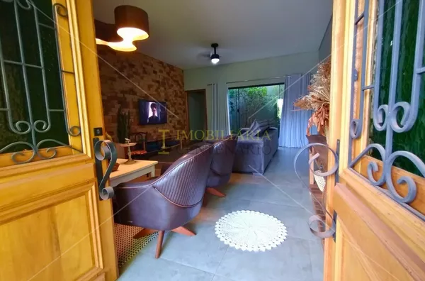 Casa à venda,  R$740mil, Parque Das Américas, Olímpia - SP