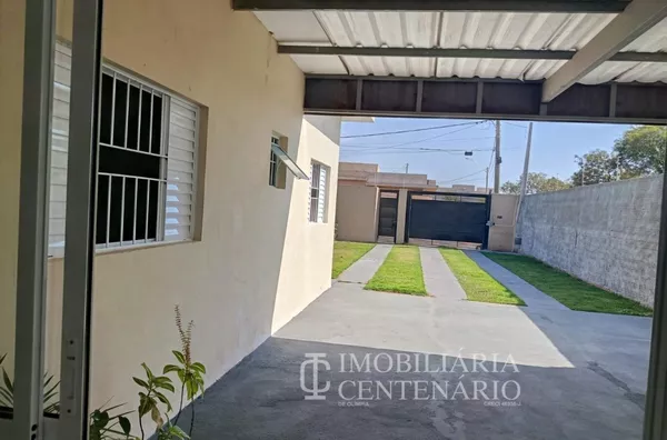 Casa à venda,  Alto Cote Gil, Olímpia/SP - Foto 2