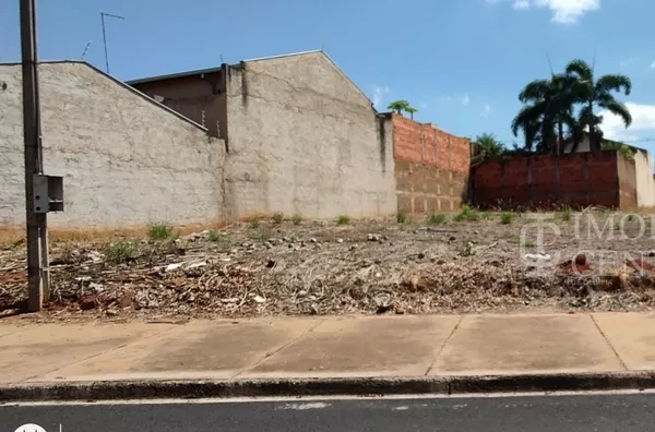 Terreno à venda,  Vivenda do Cote Gil, Olímpia/SP - Foto 1