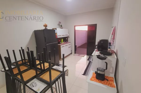 Casa à venda,  Residencial Vida Nova Olímpia , Olímpia/SP - Foto 4