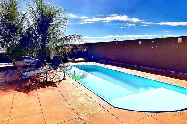 Chácara à venda, a 5 minutos do Centro de Olímpia-SP 