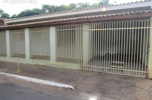 Casa á venda, Jardim Garcez, Olímpia/sp - Foto 1