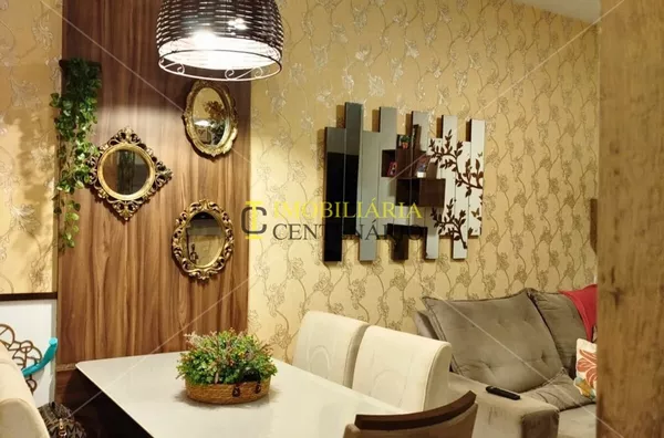 Apartamento à venda, no Jardim Centenário, em Olímpia SP - Foto 2