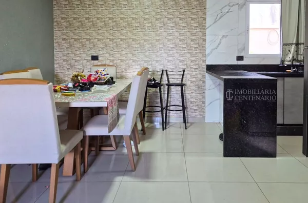 Casa à venda, R$320 Mil - Jardim Centenário, Olímpia/SP - Foto 4