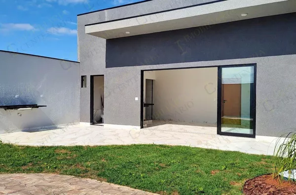 Casa à venda, no Jardim Amélia Dionísio, em Olímpia - SP - Foto 3