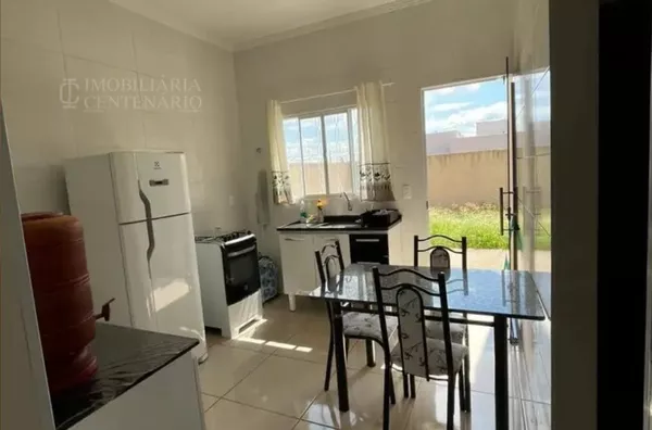 Casa á venda, no Residencial Quinta Das Aroeiras, Olímpia/SP - Foto 3