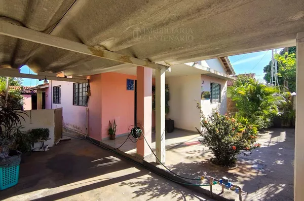 Casa à venda, R$300mil -  Jardim Cisoto, Olímpia/SP - Foto 3