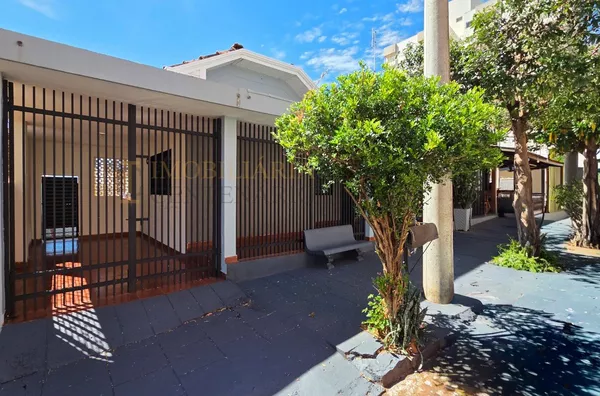 Casa á venda, R$550 mil - Patrimônio de São João Batista, Olímpia/SP - Foto 1