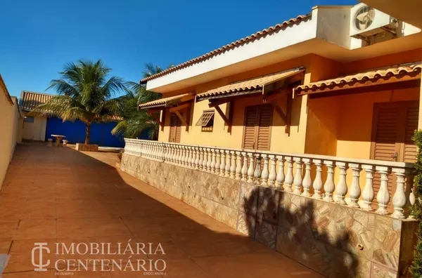 Casa á venda,  Residencial Jardim Tênis Club, Olímpia/SP - Foto 6