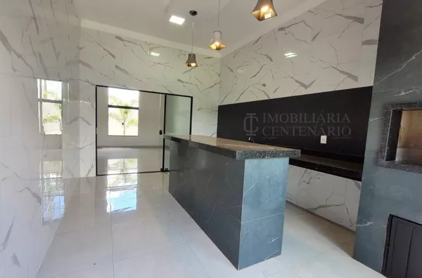 Casa á venda,  Jardim Botânico, Olímpia/SP - Foto 6