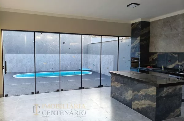 Casa à venda, Jardim Centenário, Olímpia/SP - Foto 5