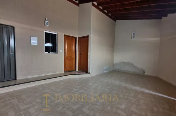 Casa à venda,  Jardim Alfredo Zucca, Olímpia/SP - Foto 2