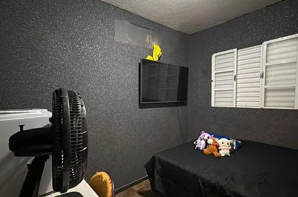 Casa à venda, Residencial Harmonia - Olímpia/SP