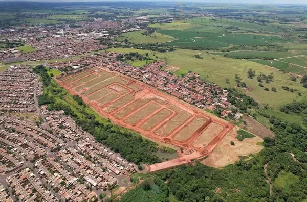 Terreno à venda, Residencial Terras de Olímpia/SP - Foto 3