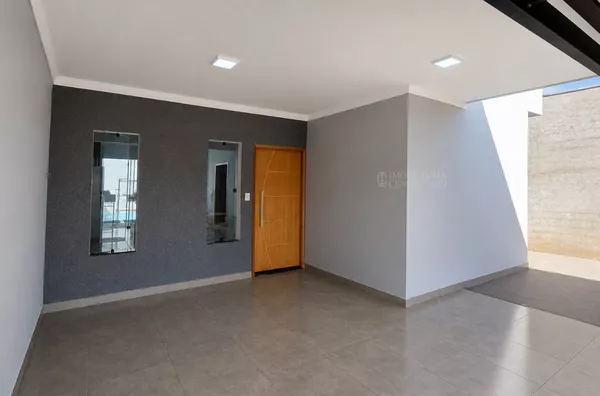 Casa á venda - R$490 mil - Jardim Cidade de Lisboa, Olímpia/SP