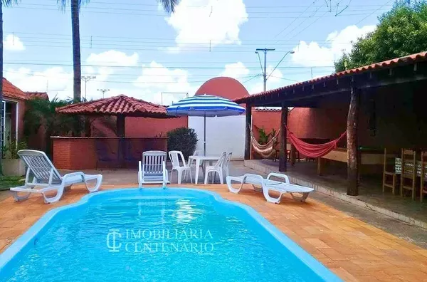 Casa Mobiliada à venda,  Jardim Toledo, Olímpia/SP - Foto 2