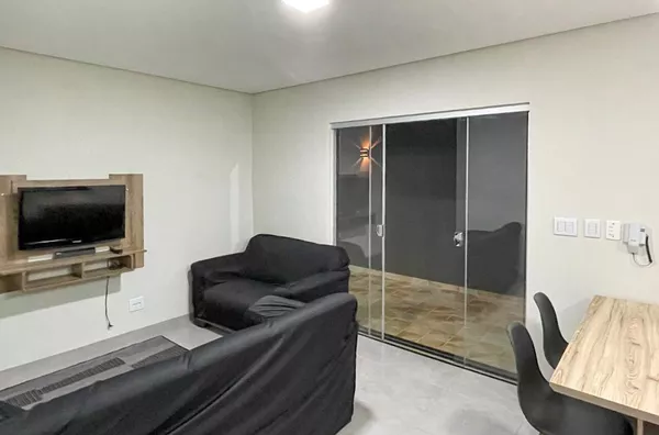 Casa à venda,  R$550 mil -  Vila Nova, Olímpia/SP - Foto 4